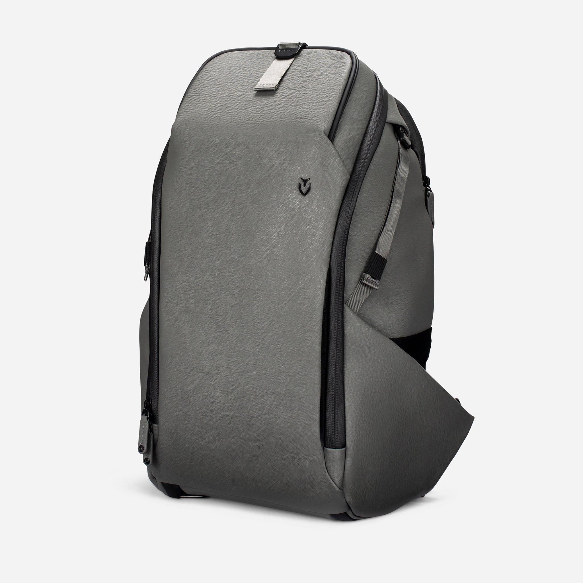 PrimeX Plus Backpack - Waterproof & Durable Travel Backpack for Men & Women - Laptop Backpack with USB Charging Port - Perfect for Hiking, Work, School & College