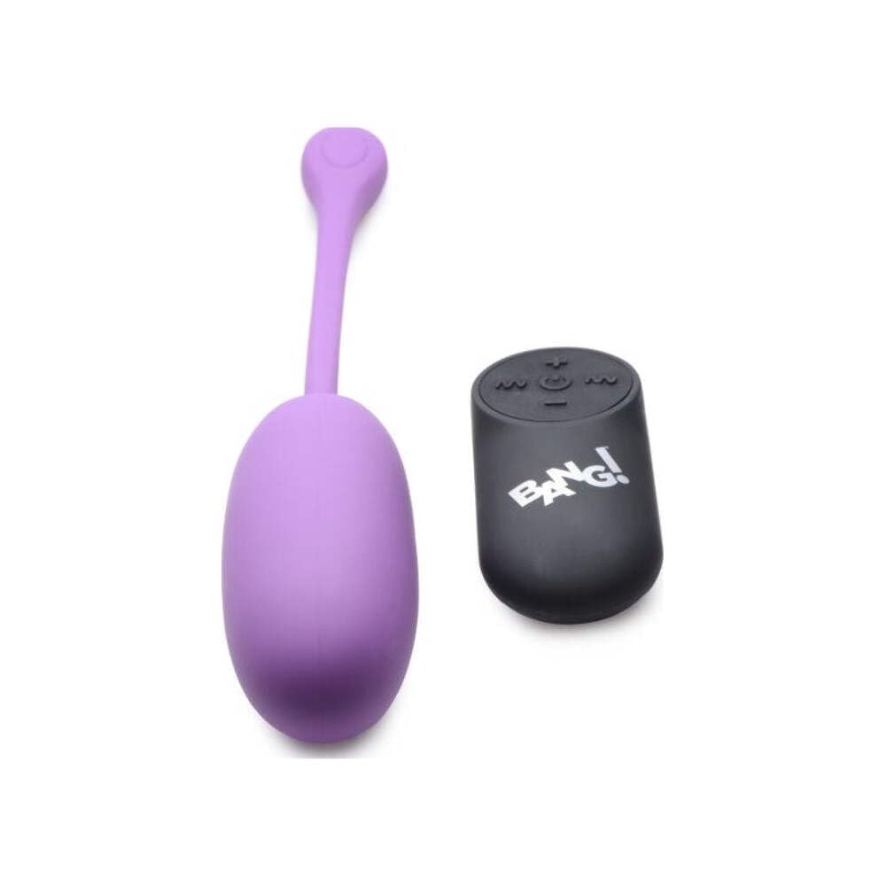 Bang Bang Remote Control 28X Silicone Plush Egg - Soft Squishy Stress Relief Toy for Adults & Kids - Perfect for Office, Home, and Travel Stress Relief