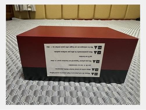 Acrylic PVC Plastic Bending Machine - 110V 30cm Hot Bender Heater for DIY Craft, Sign Making & Home Improvement Projects