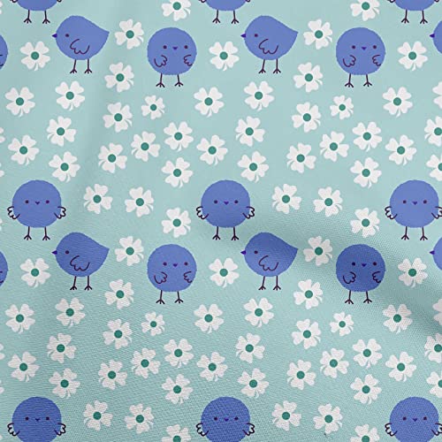 Medium Blue