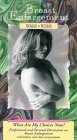 Breast Enlargement Guide for Women | Natural Enhancement Techniques | VHS Home Video for Confidence & Femininity | Perfect for Self-Care & Wellness Routines