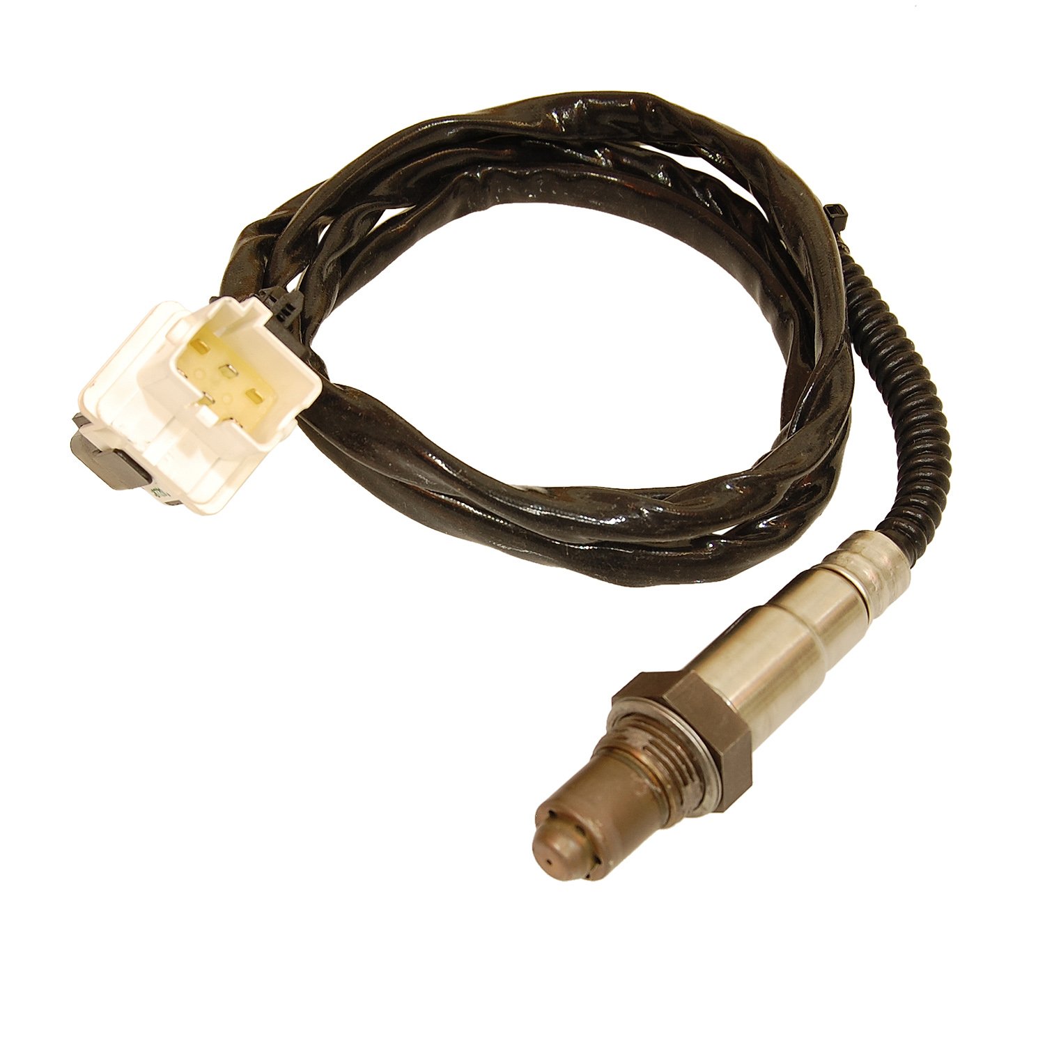 ACDelco Gold 213-3901 Heated Oxygen Sensor - Compatible with GM Vehicles - Improves Fuel Efficiency & Emissions - Perfect for Engine Performance & Diagnostics