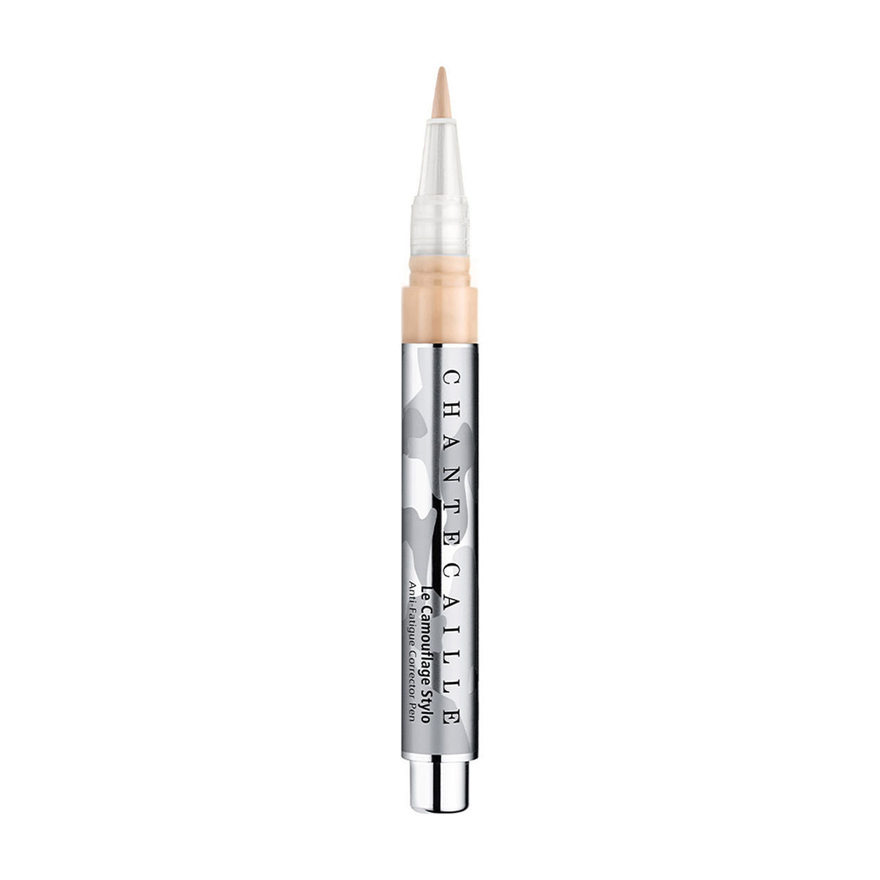 Camouflage Concealer Pen - Waterproof Full Coverage Makeup for Dark Circles & Blemishes - Perfect for Everyday Wear & Touch-Ups