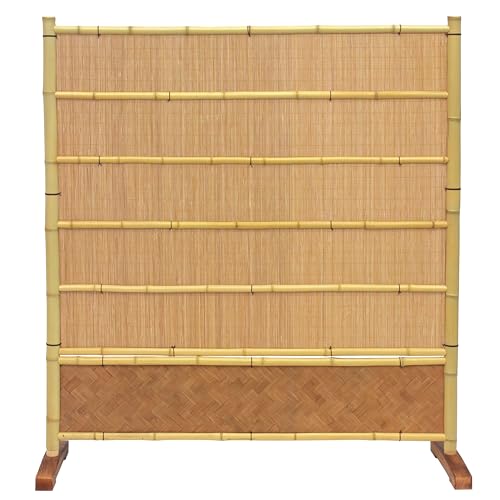 Natural Bamboo