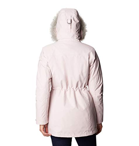 Mineral Pink