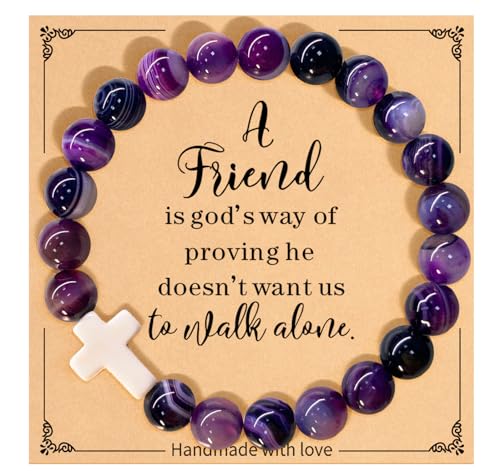 Friend Purple