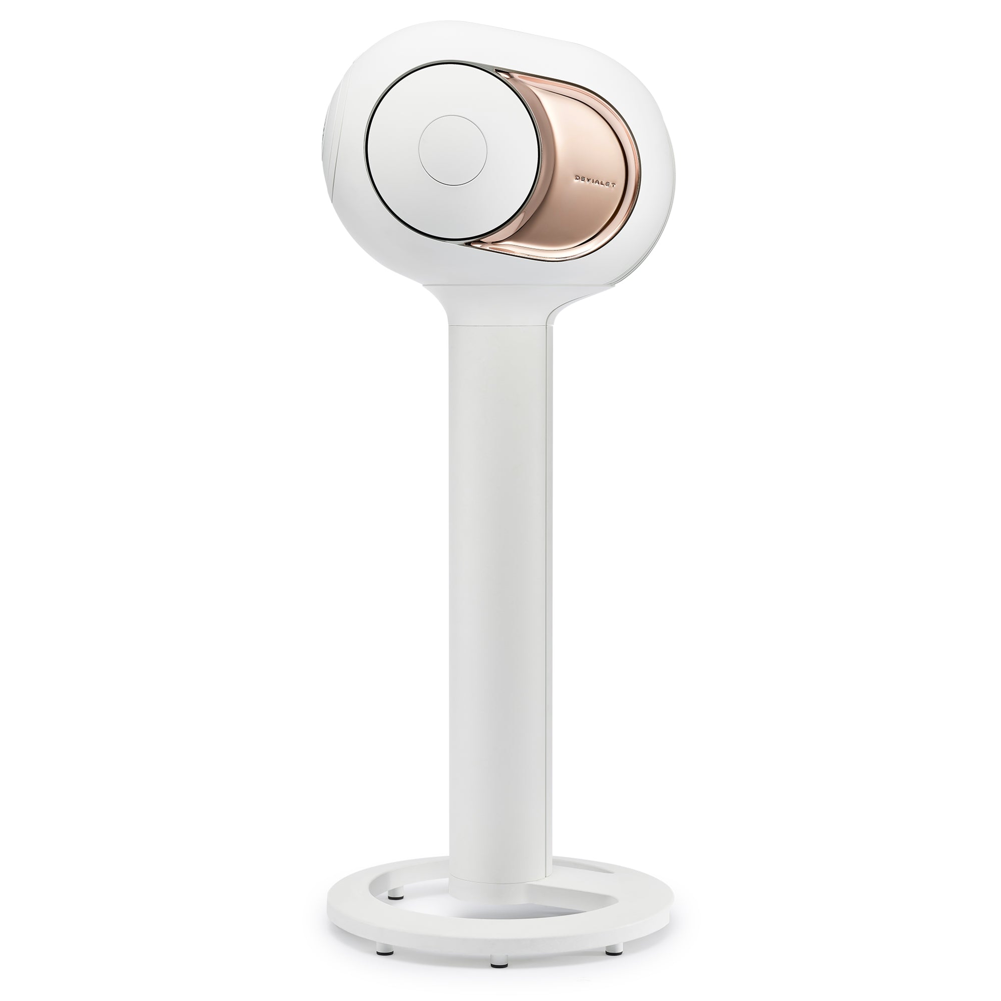 Devialet Phantom I 108dB Wireless Bluetooth Speaker - High-End Home Audio System for Parties, Living Room & Home Theater (Each)
