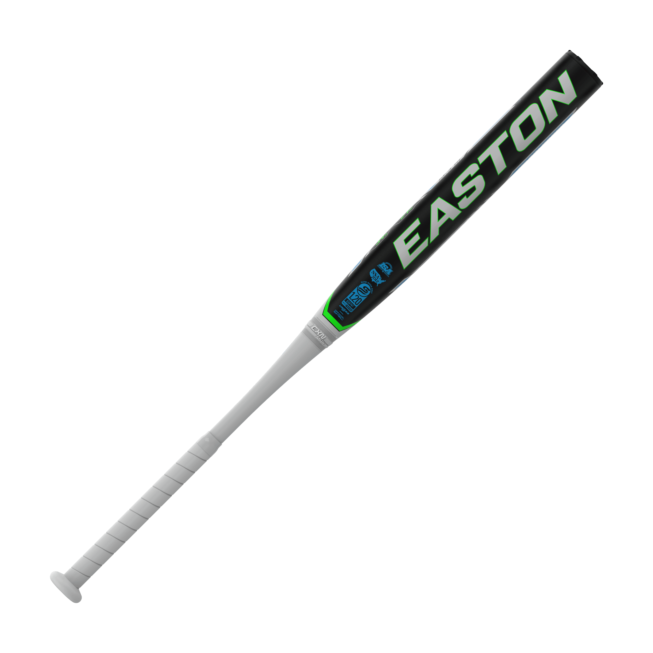 Easton Resmondo USSSA Slowpitch Softball Bat - Balanced ESU4RESB (2024 Model) | Perfect for Competitive Games & Practice | Lightweight & Durable for Home Runs