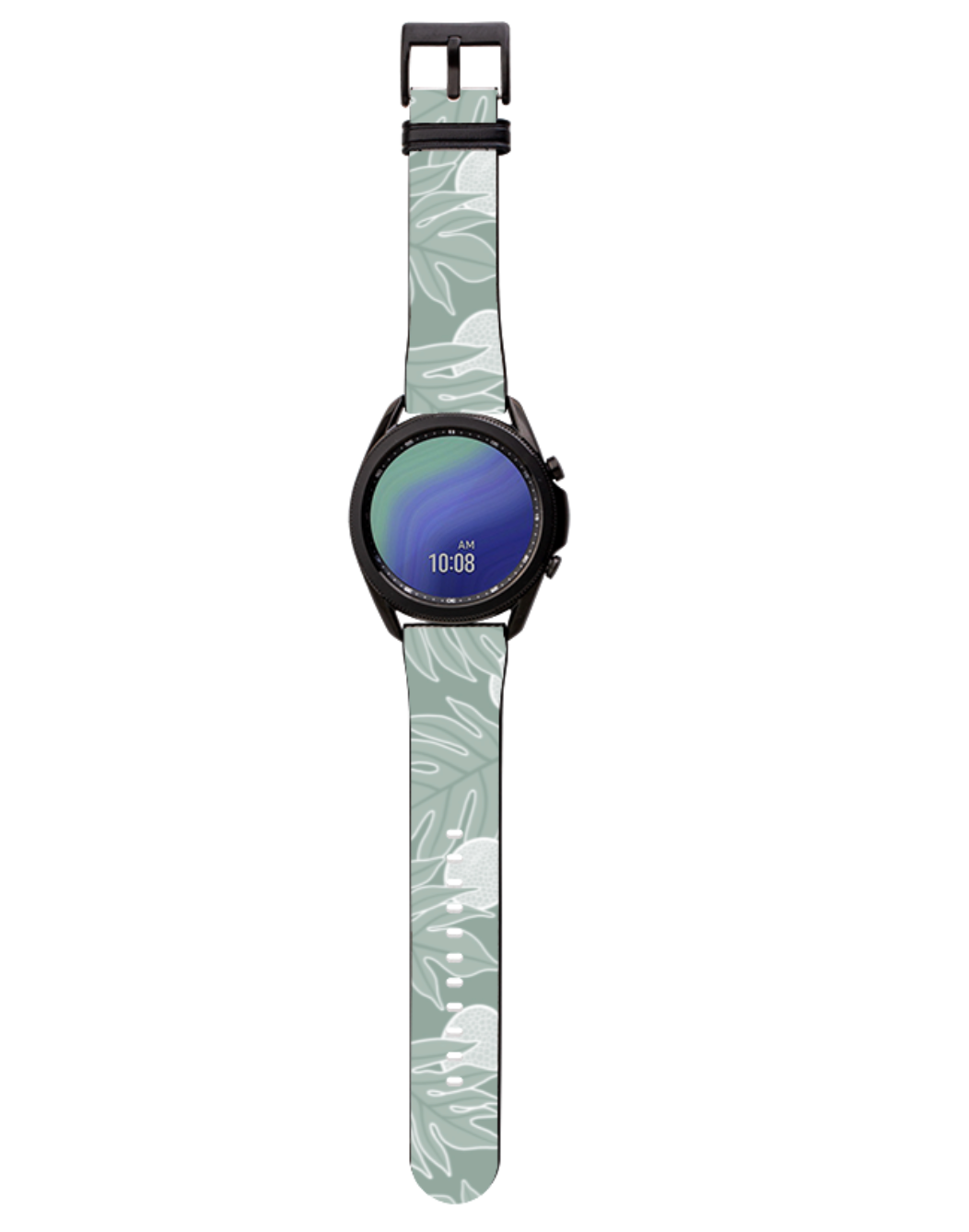 Samsung Galaxy Watch 5/4/3 Smartwatch with Fitness Tracking, Sleep Monitoring & GPS - Perfect for Running, Workouts & Daily Activity Tracking