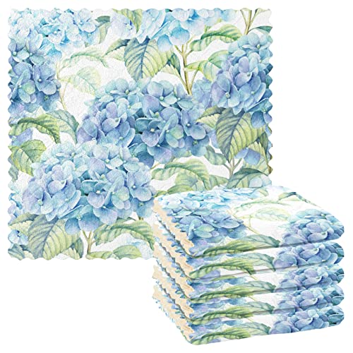 Hydrangea Flowers