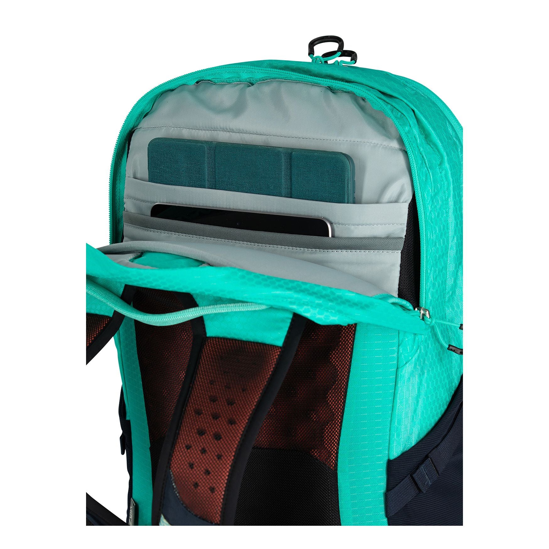 Osprey Comet 30 Everyday Backpack - Lightweight Durable Daypack for Hiking, Travel & Commuting - Perfect for Work, School & Outdoor Adventures