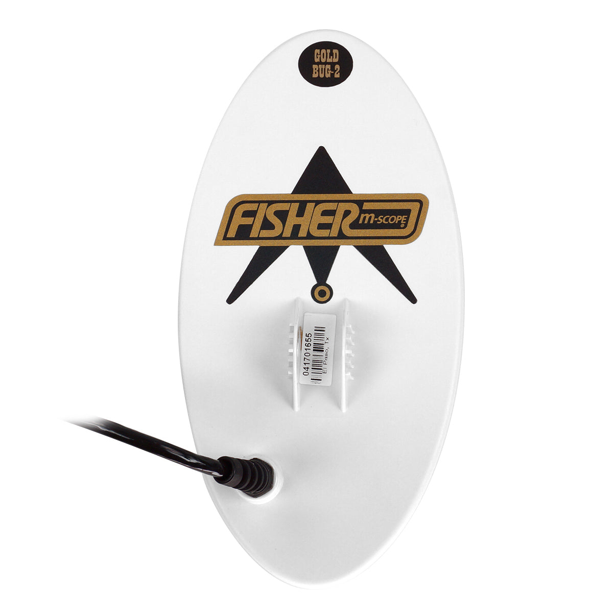 Fisher 10