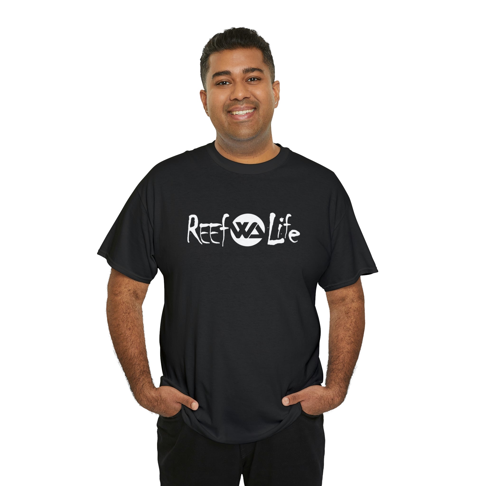Reef Life - Premium Coral Reef Aquarium Decorations for Saltwater Fish Tanks | Enhance Your Marine Ecosystem with Vibrant Underwater Scenes | Perfect for Home & Office Aquariums