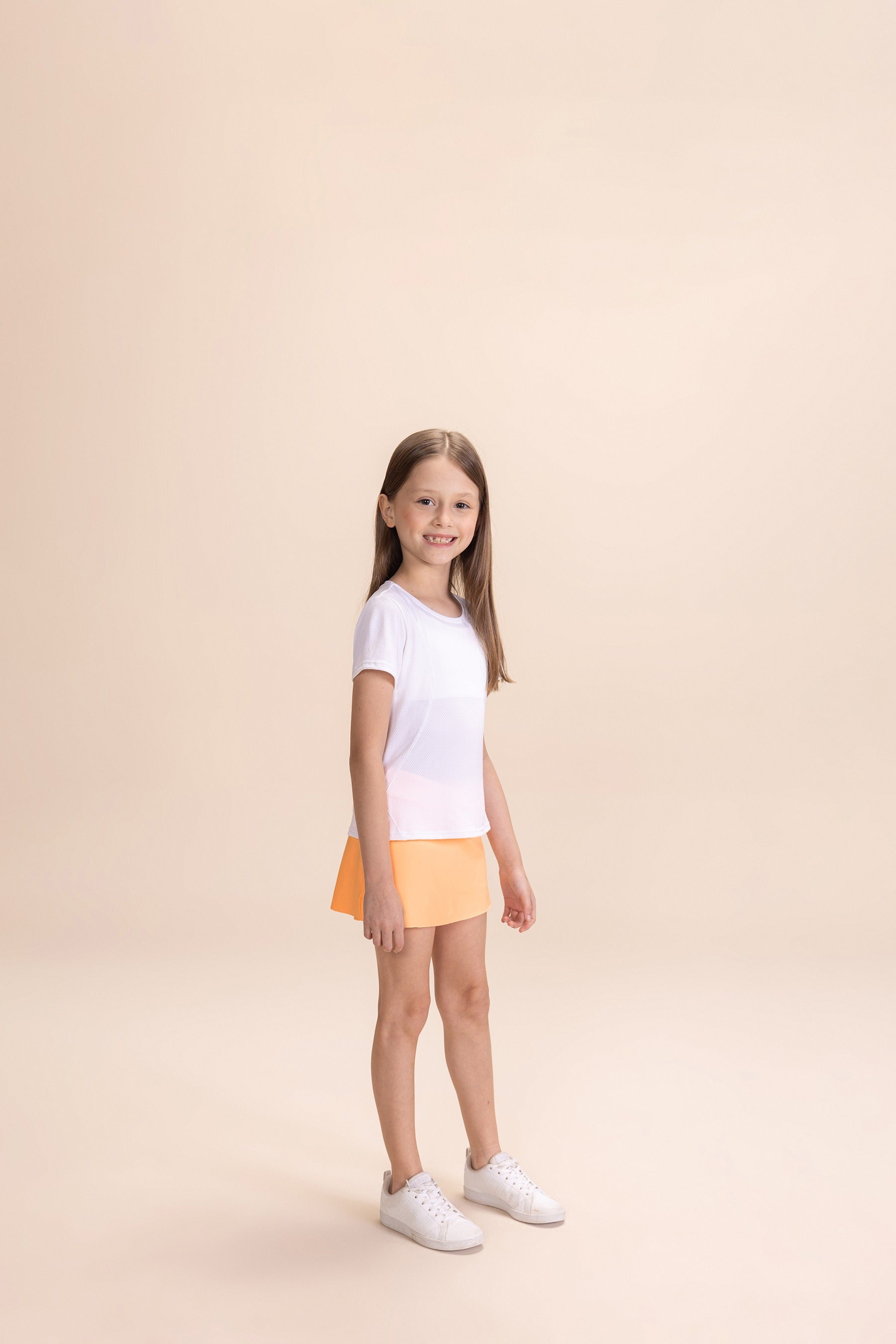 Sport® Sense Kids Skirt - Comfortable & Stylish Activewear for Girls | Perfect for Playtime, Dance & Outdoor Activities
