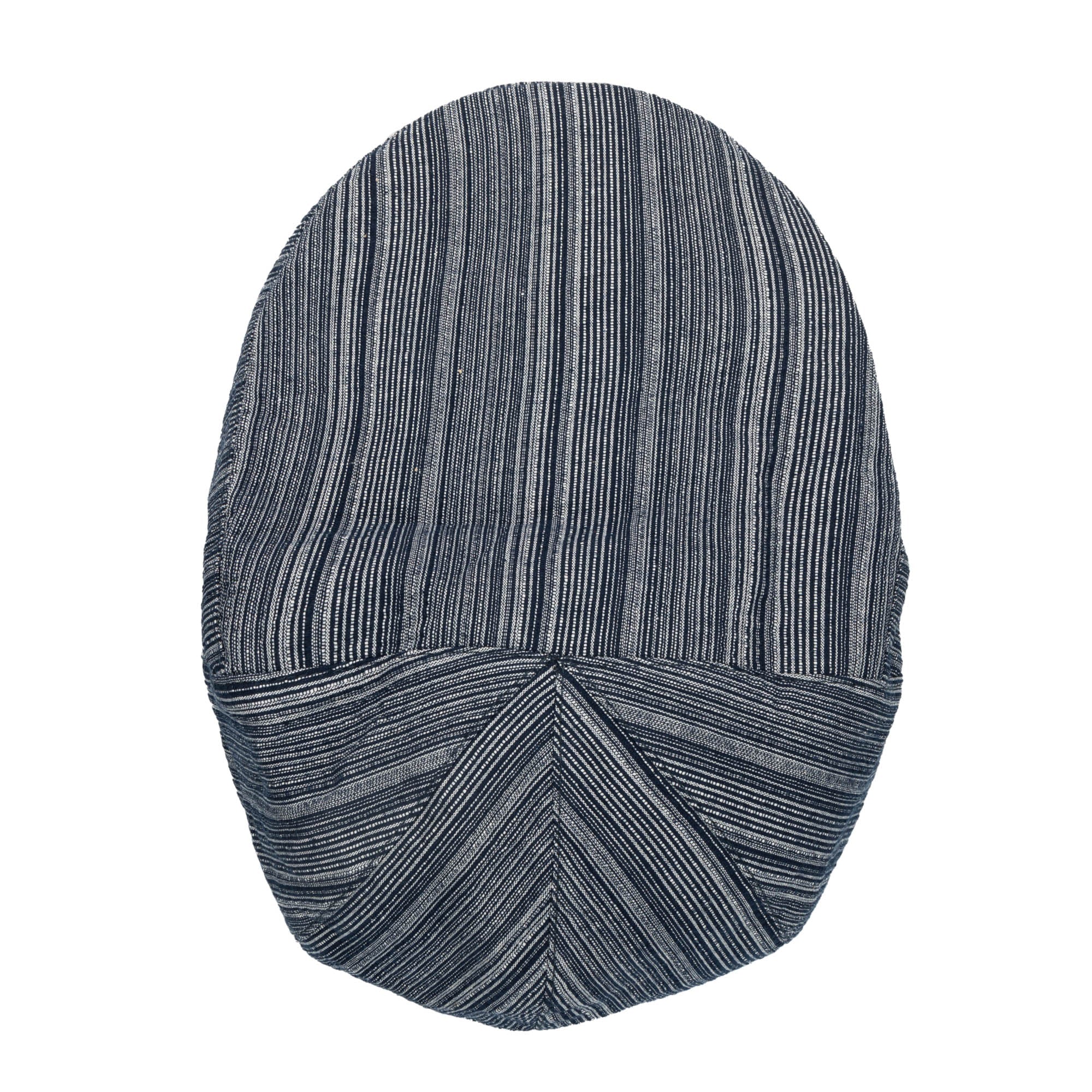 Men's Stylish Cut & Sew Driver Hat - Fashionable Flat Cap for Casual Wear, Outdoor Activities & Travel Accessories
