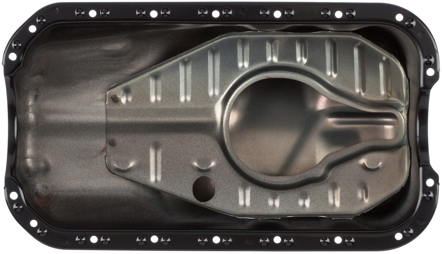ATP 103297 Engine Oil Pan Replacement - Compatible with [Vehicle Models] - Durable Aluminum Construction - Leak-Proof Design for Smooth Engine Performance | Perfect for DIY Repairs & Professional Mechanics