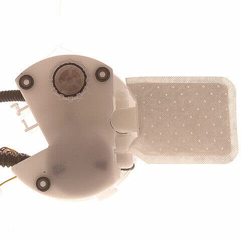 High-Performance Fuel Pump Module Assembly Compatible with 2005-2007 Ford F-350 SD, F-450 SD, F-550 SD - Reliable Replacement for Off-Road & Heavy-Duty Trucking