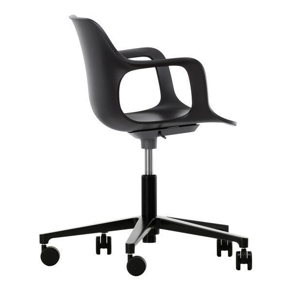 HAL Armchair Studio - Modern Lounge Chair for Living Room, Office & Reading - Comfortable & Stylish Home Decor