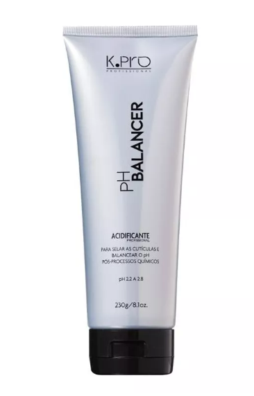 Kpro Cuticle pH Balancer Acidifying Treatment - 230g for Healthy Nails & Cuticles | Perfect for Manicures, Pedicures & At-Home Nail Care