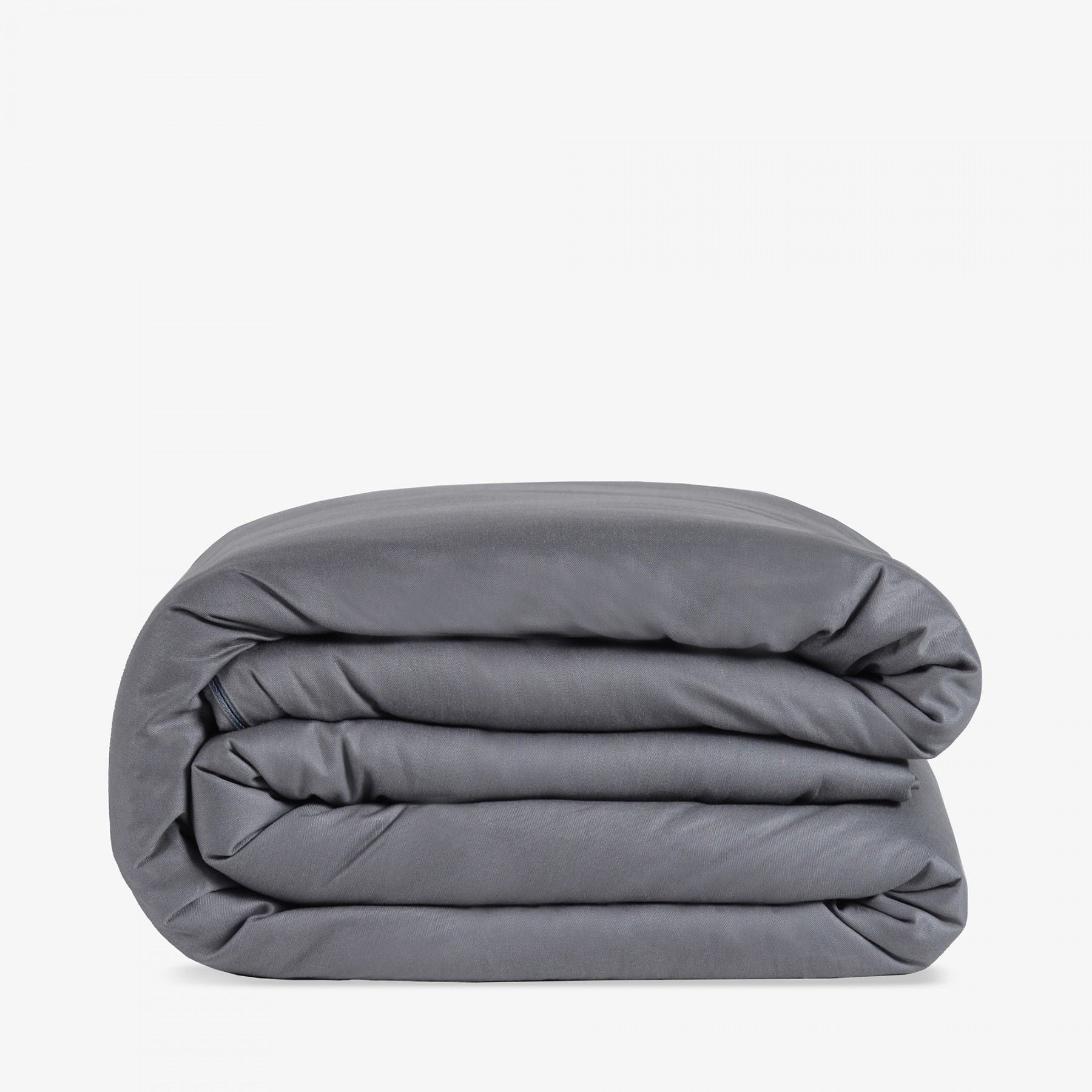 Hug Me Weighted Blanket for Adults & Kids - 15lbs Heavy Blanket for Anxiety Relief & Better Sleep - Premium Cooling Weighted Throw for Stress, Insomnia & Sensory Needs - Perfect for Bed, Couch & Travel