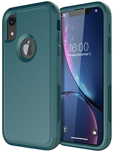 Dark Green-3in1