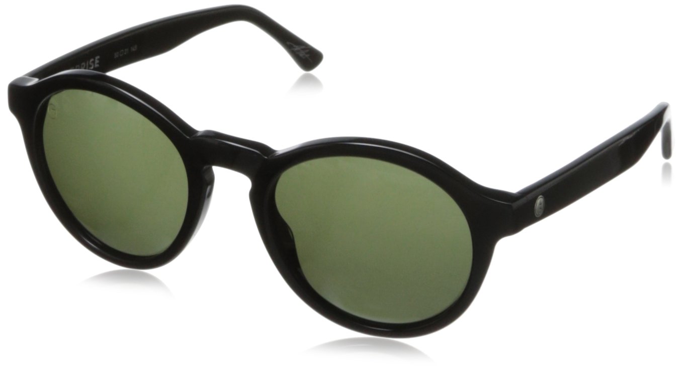 Electric Visual Reprise Polarized Sunglasses - UV Protection, Fashionable Unisex Shades for Driving, Cycling & Outdoor Activities