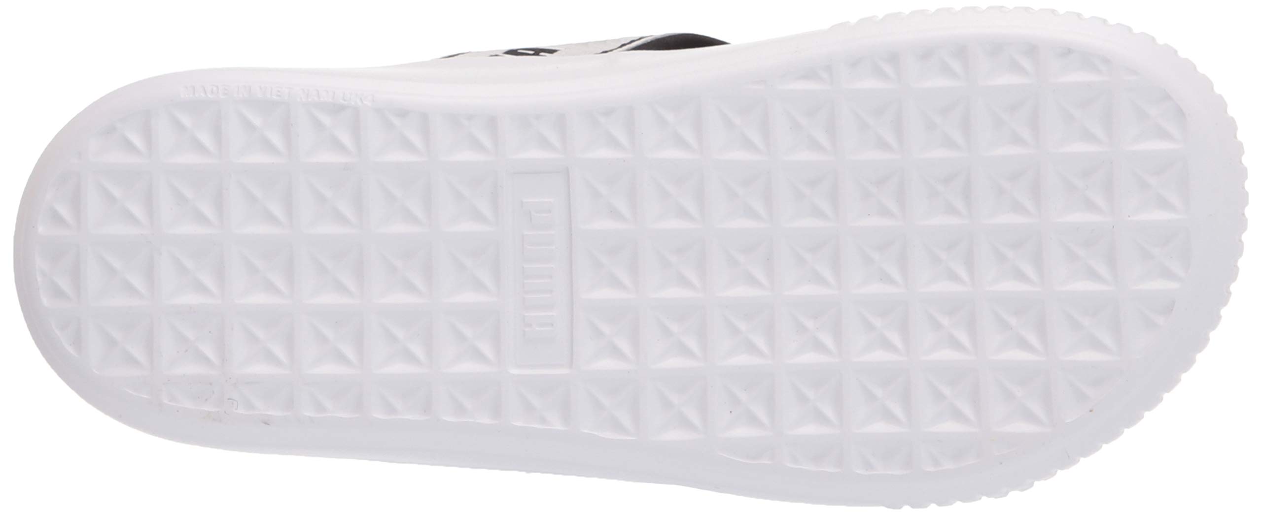 PUMA Women's Platform Slide Tape Casual Sandals - Comfortable Summer Flip Flops for Beach, Pool & Lounge Wear | Non-Slip Soles | Trendy Athletic Slides for Women