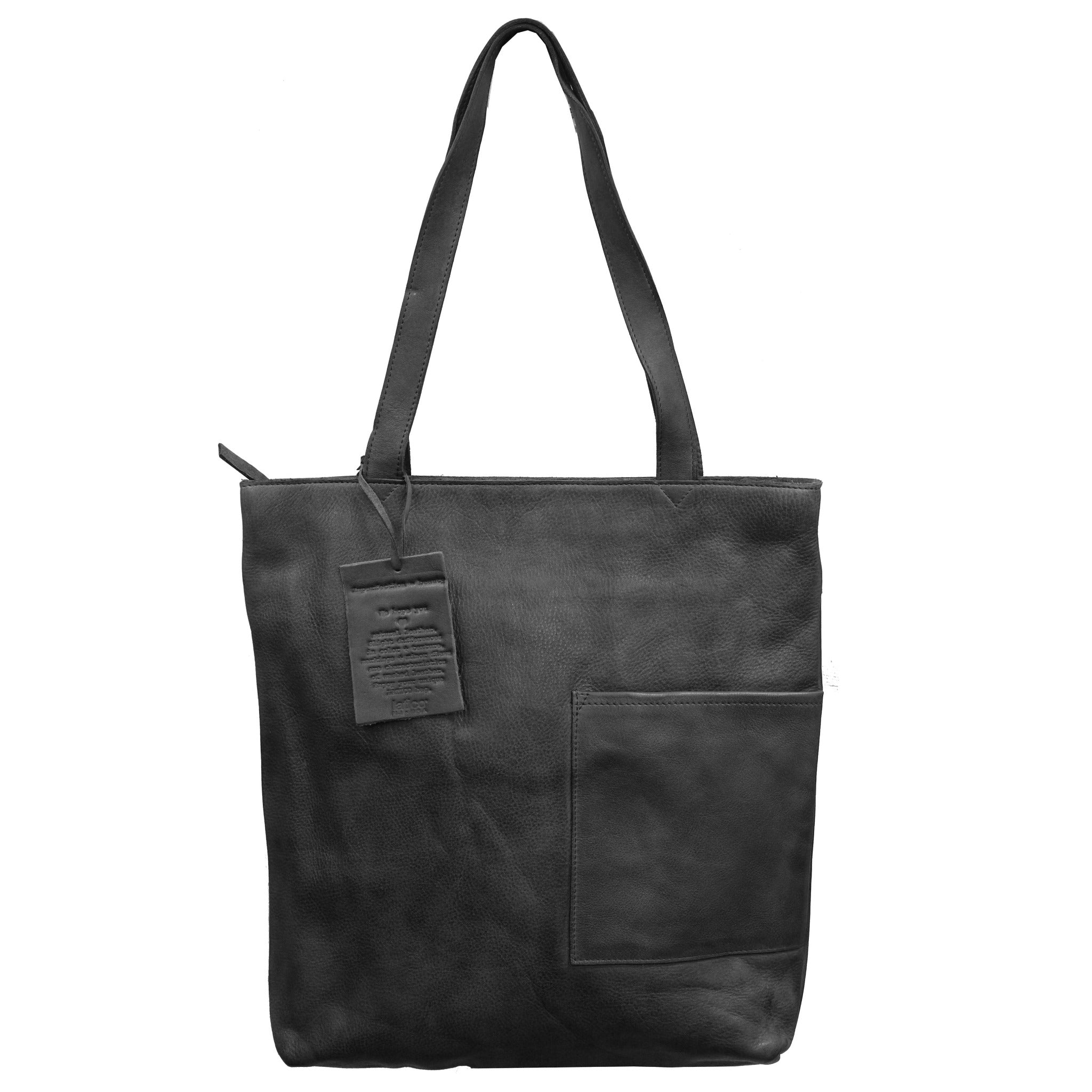 Stylish Leon Tote & Shoulder Bag for Women - Waterproof Leather Crossbody Purse - Perfect for Work, Travel & Everyday Use