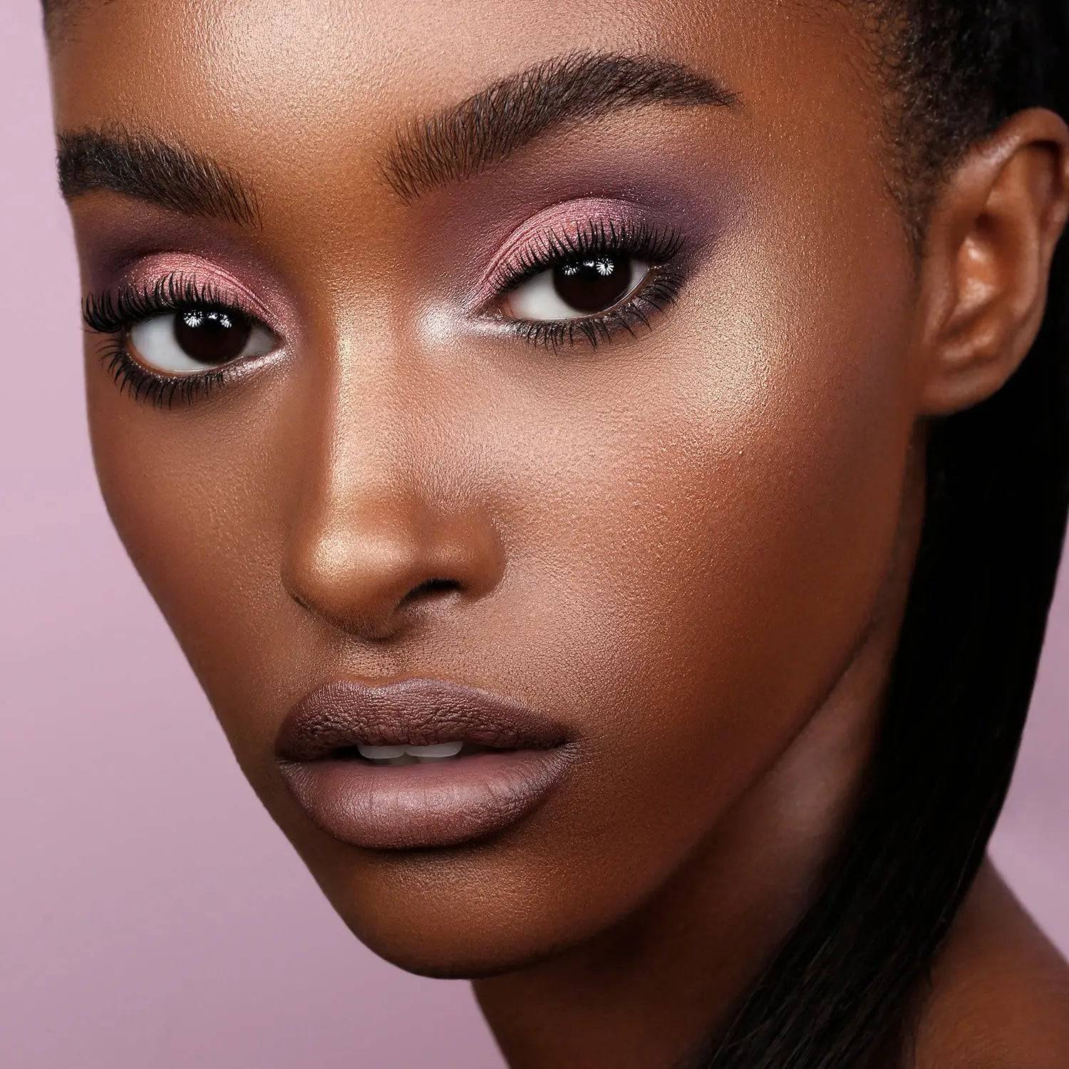 Love Cheek Duo - Natural Blush & Highlighter Set for a Flawless Glow | Perfect for Everyday Makeup & Special Occasions