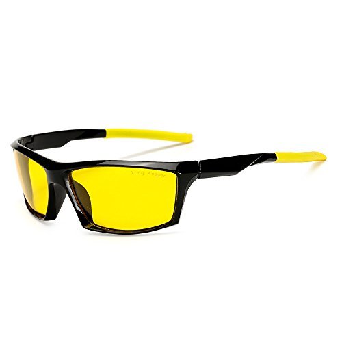 Black Yellow