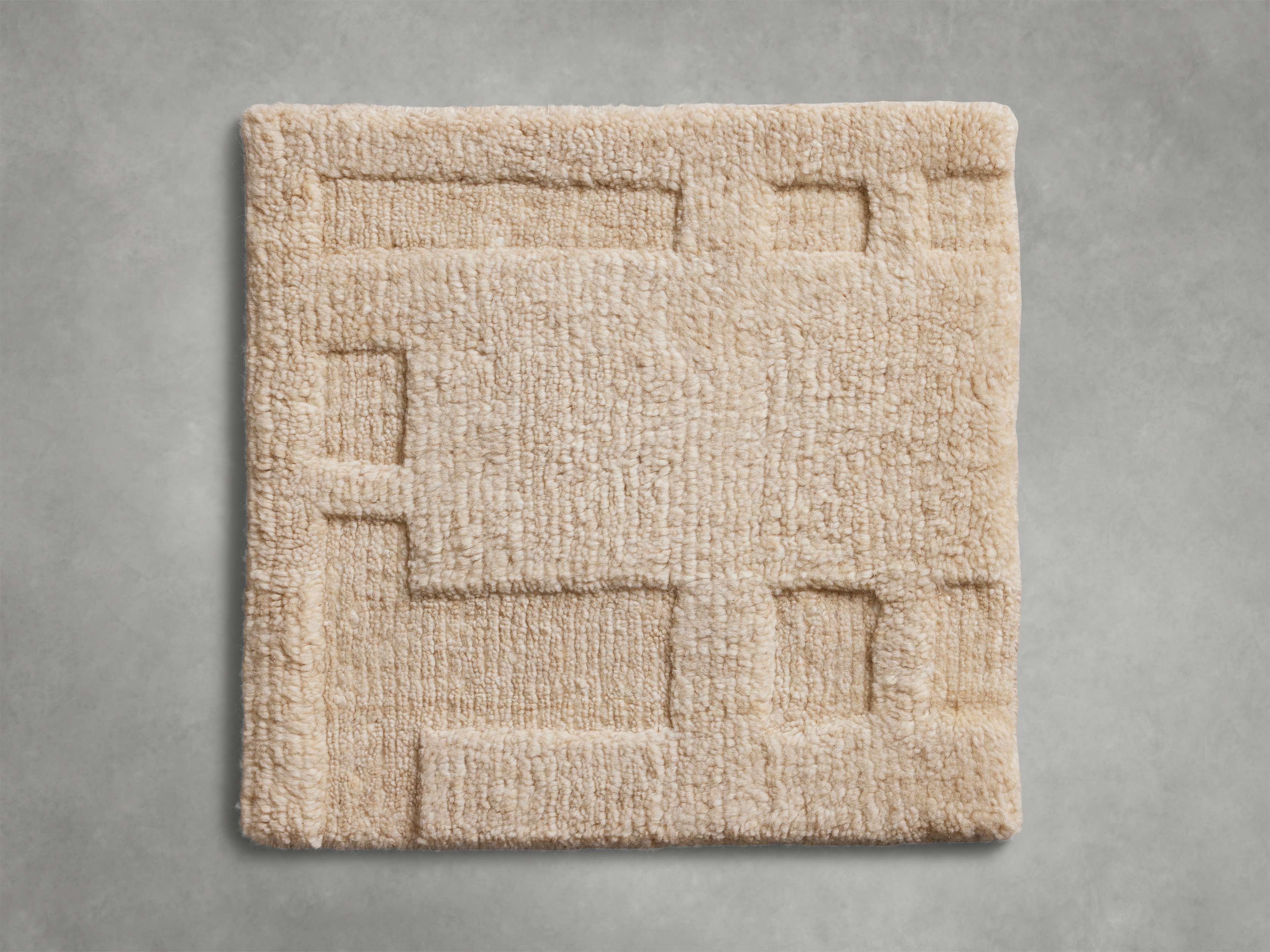 Axis Rug Swatch - Premium Carpet Samples for Home Decor & Interior Design - Perfect for Living Room, Bedroom, and Office Style Planning