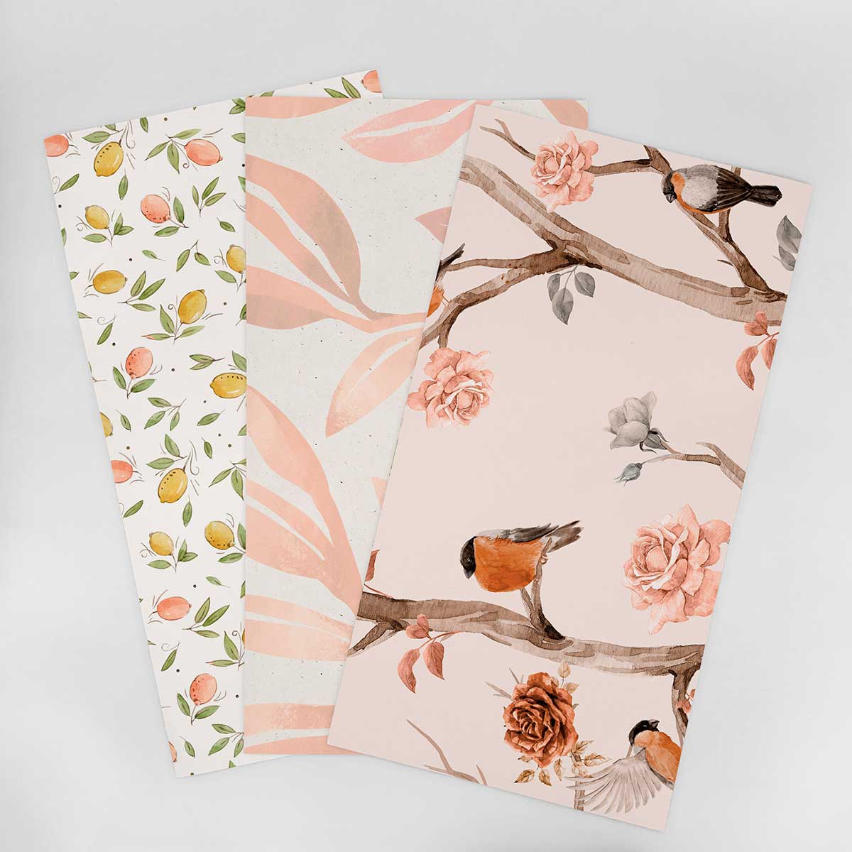 Pink Kitchen Wallpaper Samples - Waterproof & Peel-and-Stick - Perfect for Backsplash, Cabinets & Home Decor