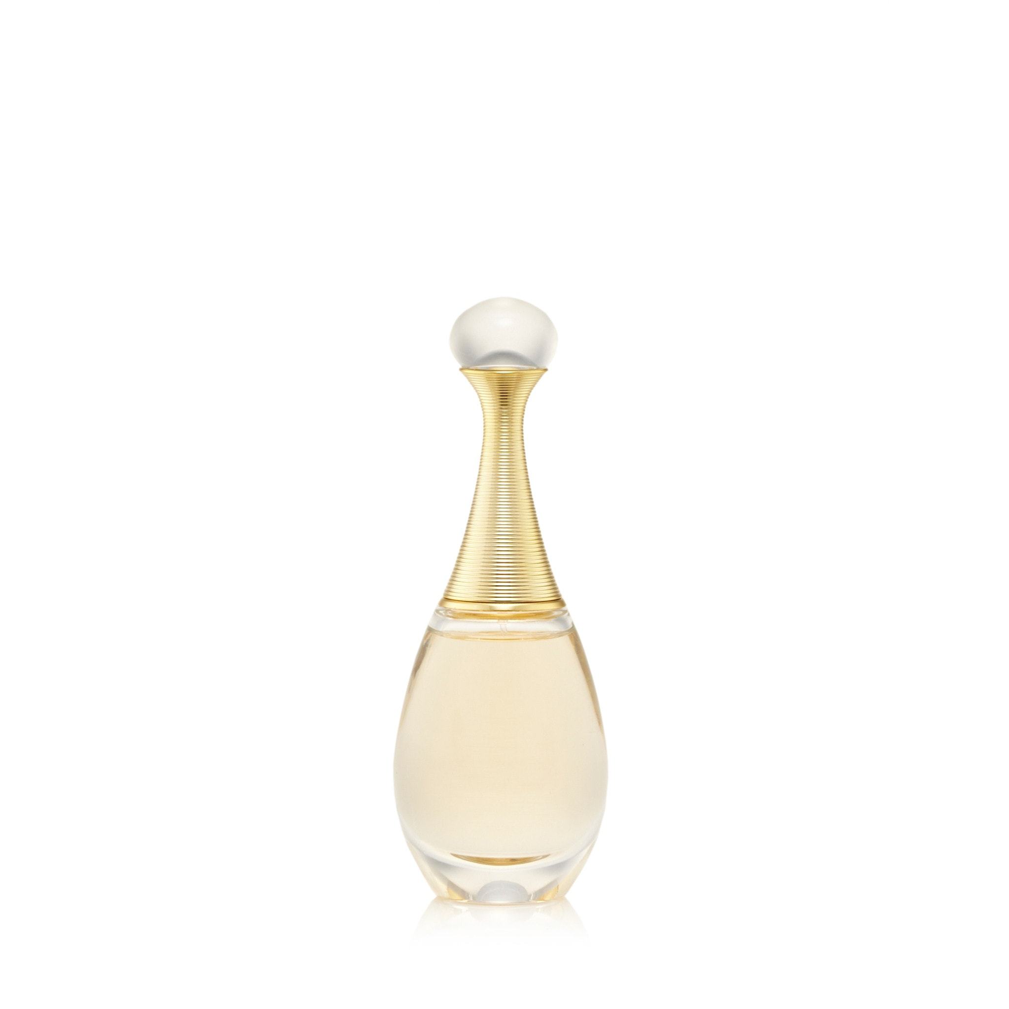 Dior J'Adore Perfume for Women - Floral Eau De Parfum Spray - Luxury Fragrance for Date Night & Special Occasions
