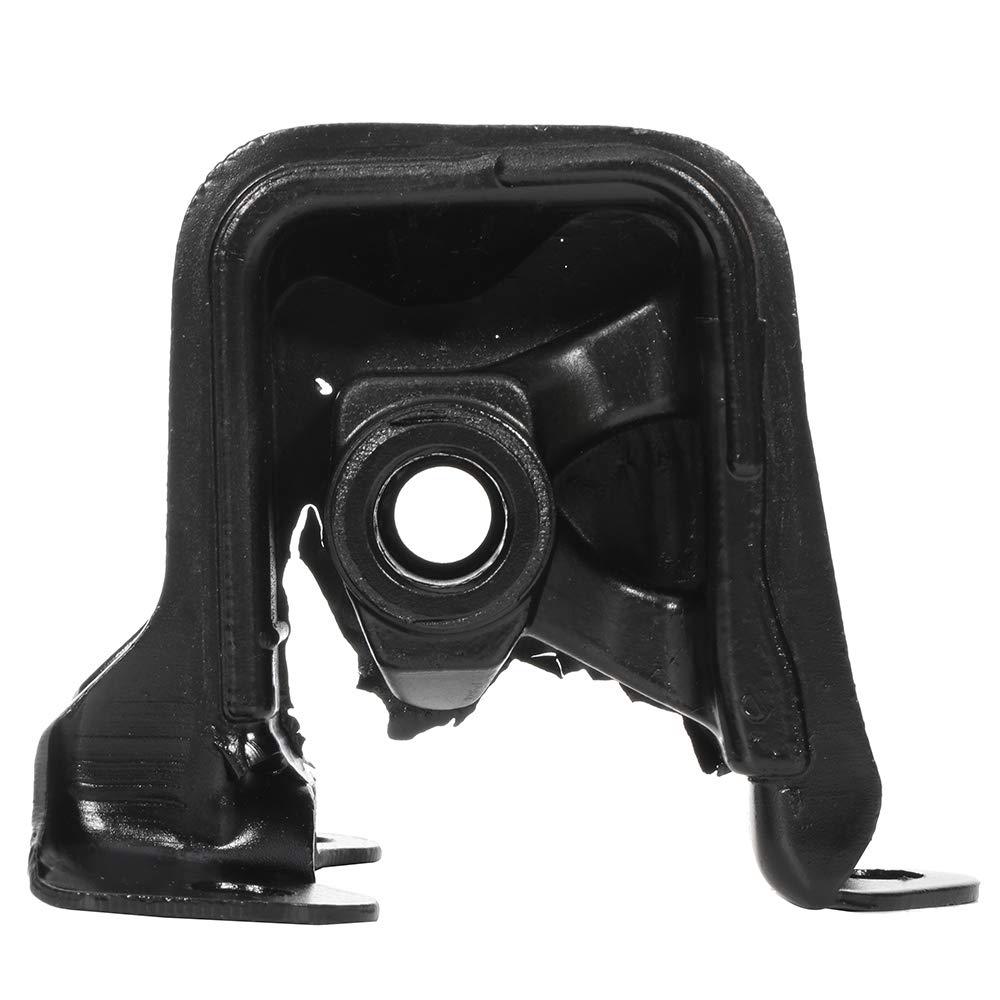 LSAILON 4-Piece Engine Mount & Transmission Mount Kit - Compatible with 1994-1997 Honda Accord (A6528 A6549 A6587 A6531) | Smooth Ride & Vibration Reduction for Daily Commuting & Performance Driving