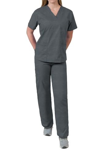 Heather Charcoal