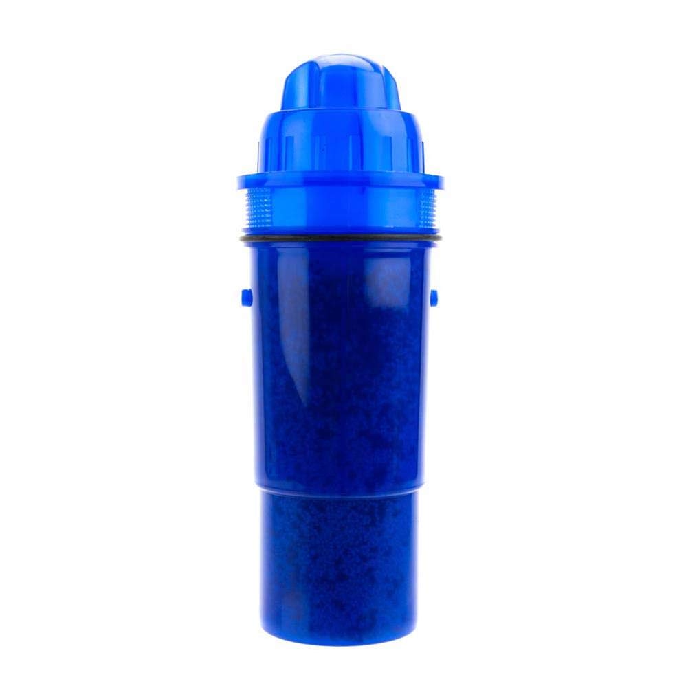 Ecoaqua Replacement Water Filter for Pur Pitcher - 6 Pack | Compatible with PUR CRF-950Z, CRF-950ZP, CRF-950ZP-B | Clean Drinking Water at Home & Office