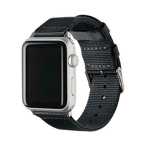 Black, Stainless