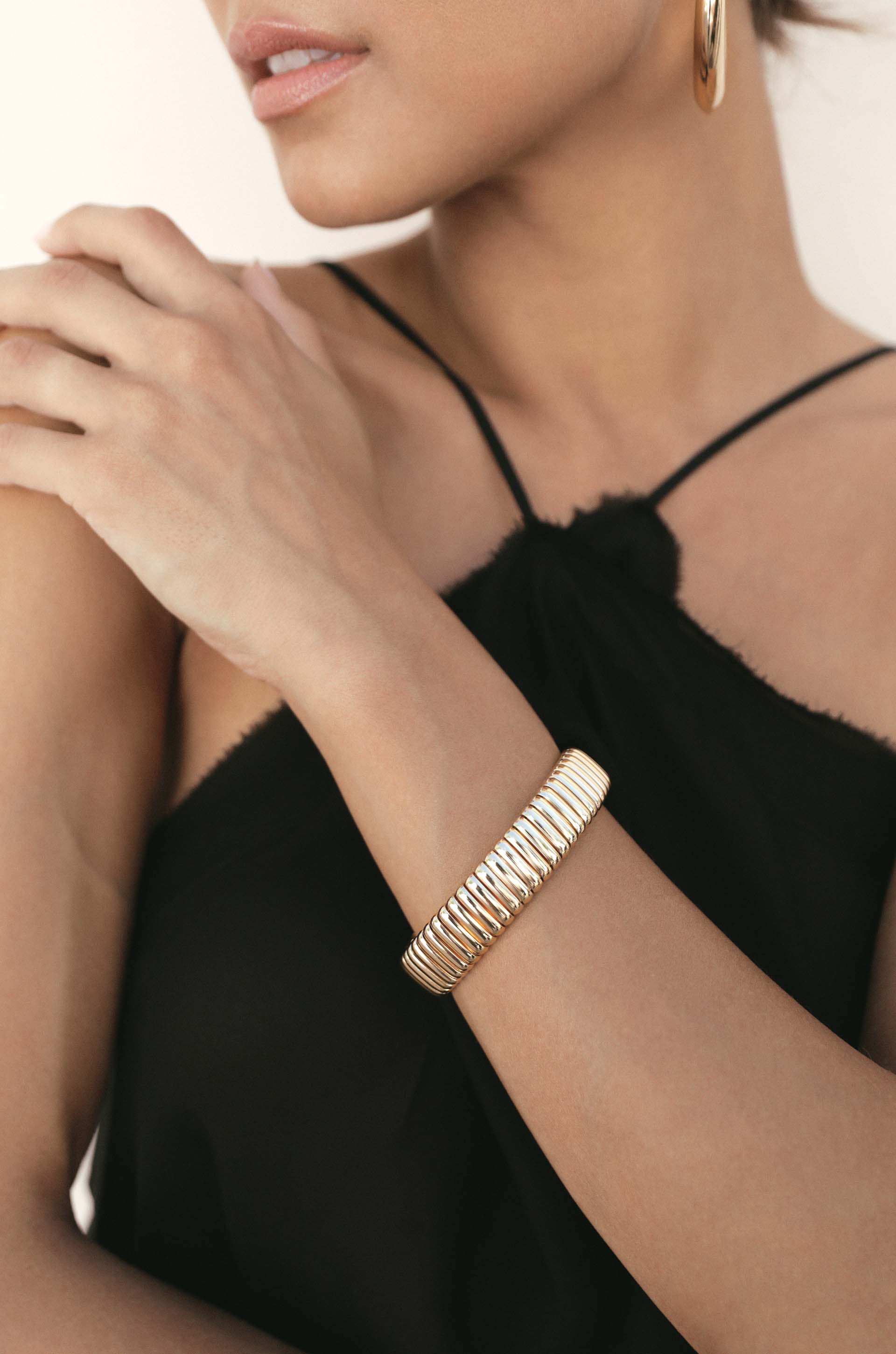 Flex Band Cuff - Adjustable Wrist Support for Fitness, Sports & Daily Wear - Ideal for Gym, Running & Arthritis Relief