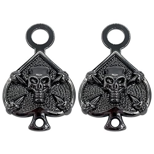 Black(2 Pieces)