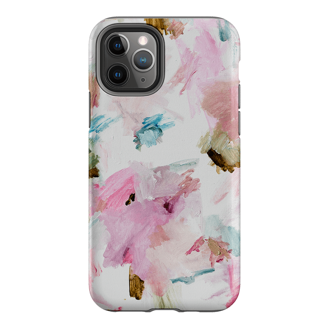 Spritz Shockproof Phone Case - Durable Protective Cover for iPhone & Samsung | Perfect for Outdoor Activities, Travel & Daily Use