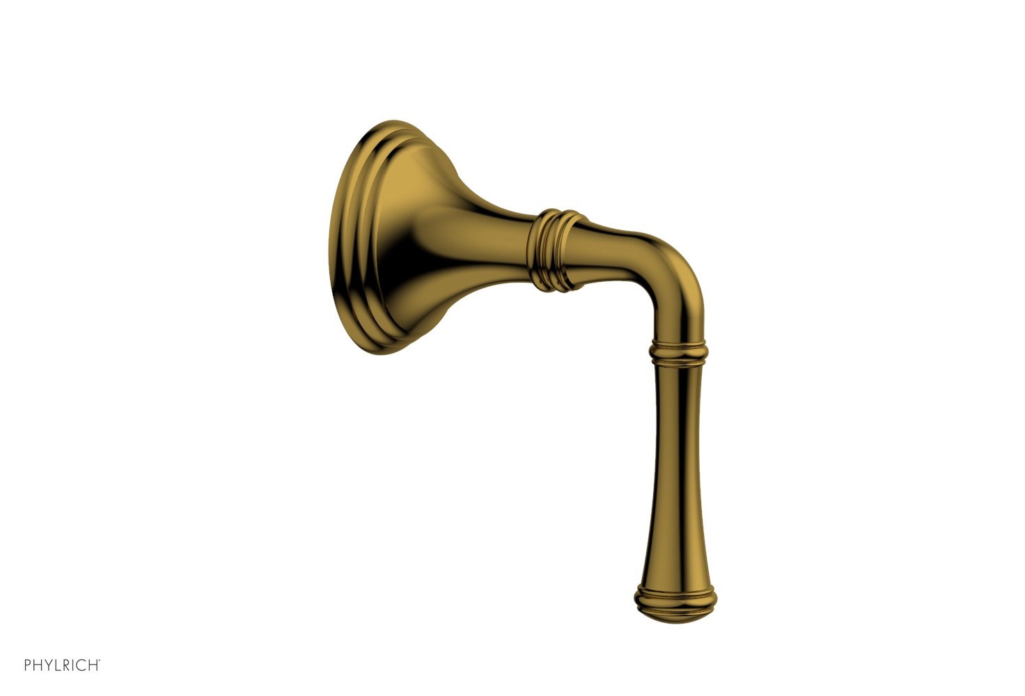 3RING Straight Lever Handle D2PV205A - Volume Control & Diverter Trim for Bathroom & Shower Faucets - Perfect for Home Renovation & Plumbing Upgrades