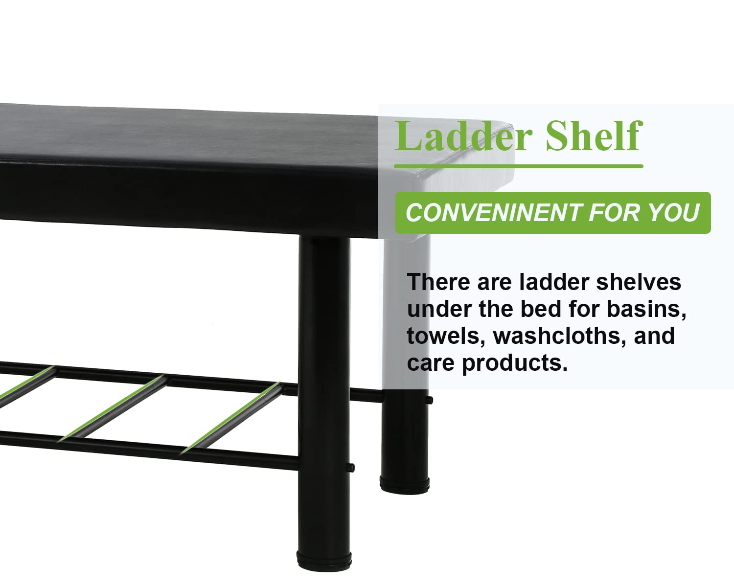 Professional Heavy Duty Massage Table 75