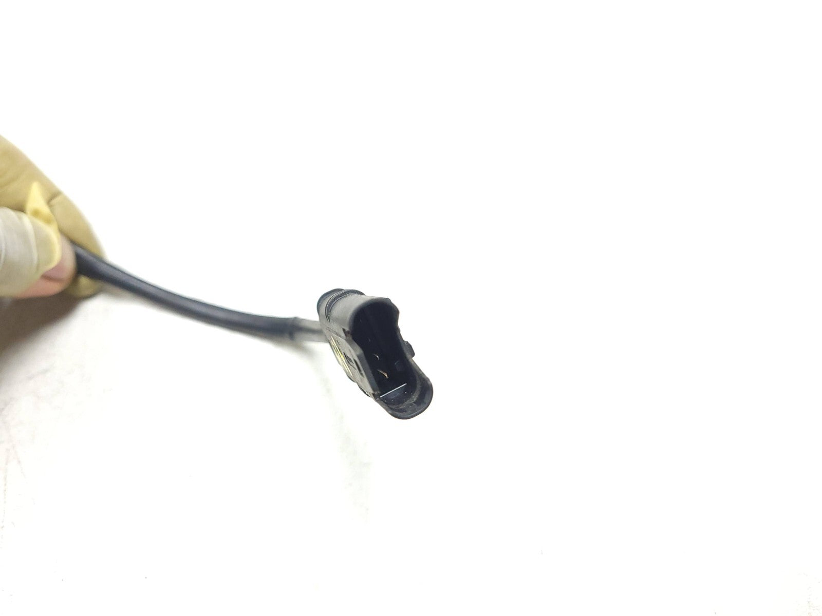 05-08 BMW K1200R K1200 Oxygen Sensor OEM Replacement - Compatible with BMW Motorcycles - Improve Engine Performance & Fuel Efficiency for Your Ride