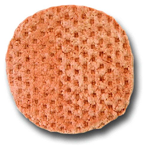 Premium Ground Beef Patties for Grilling & BBQ - 100% All-Natural, High-Quality Value Added Meat for Burgers, Sandwiches & Meal Prep