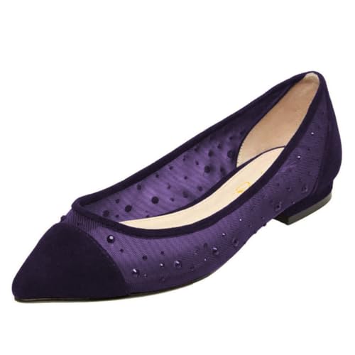 Dark Purple