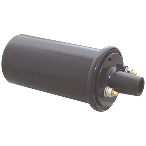 Premier Gear PG-CUF2 Ignition Coil Replacement - Compatible with Toyota Corolla, VW Beetle, BMW 320i/530i, Range Rover & More | High-Performance Engine Part for Smoother Acceleration & Better Fuel Efficiency | Ideal for DIY Car Repairs & Automotive Maintenance