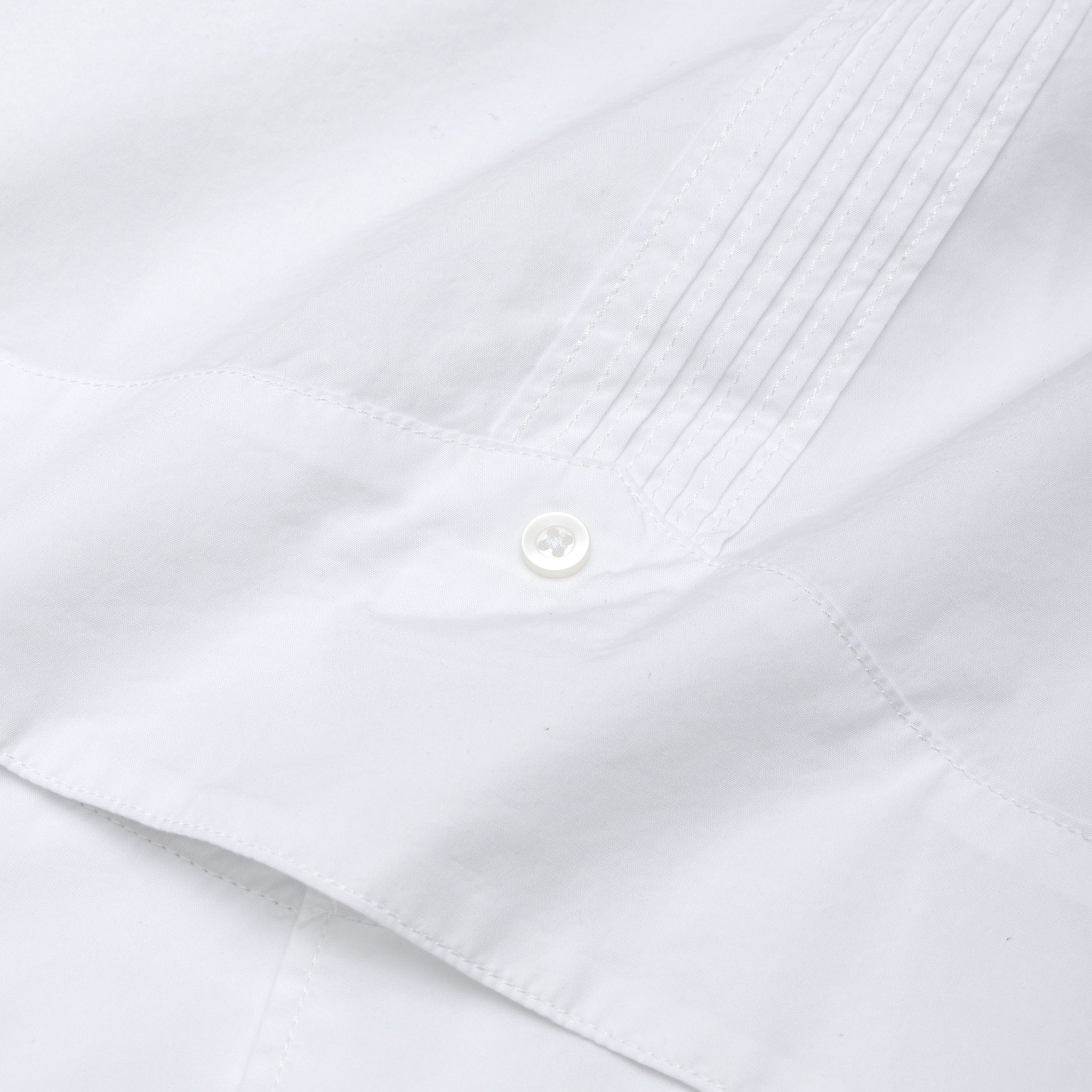 Stylish Men's Guayabera Shirt - Breathable Linen Cotton Blend - Perfect for Summer Weddings & Tropical Vacations