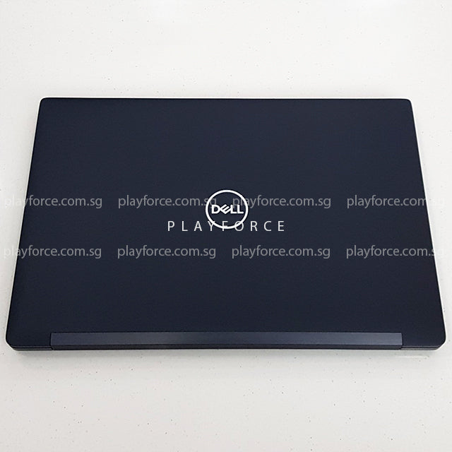 Dell Latitude 7490 Laptop - Intel Core i7-8650U, 16GB RAM, 512GB SSD, 14-inch FHD Display (Brand New with Promo) - Perfect for Business, Remote Work & College Students