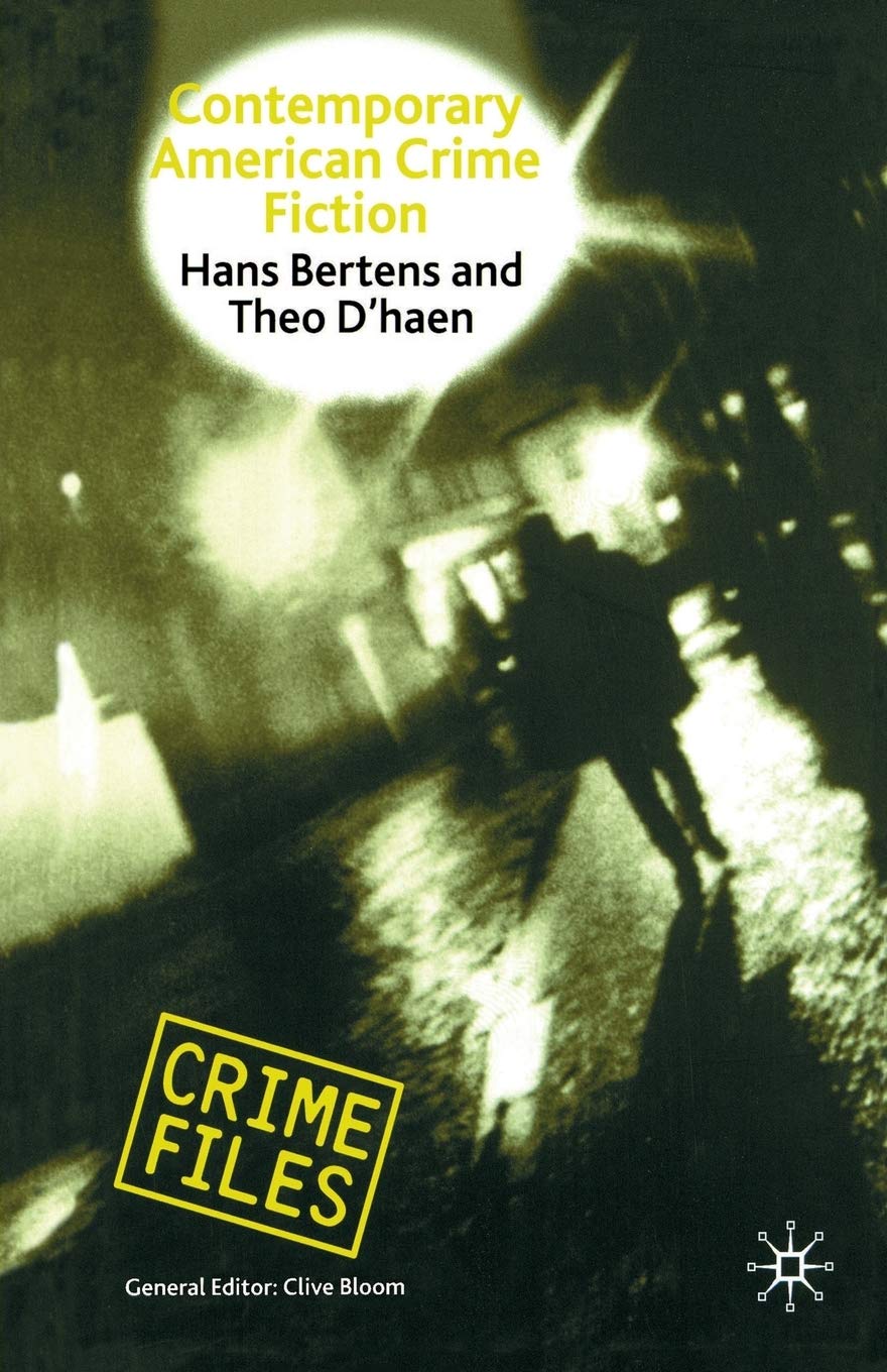 Best Contemporary American Crime Fiction Books - Crime Files Series for Mystery Lovers | Perfect for Book Clubs & Crime Thriller Enthusiasts