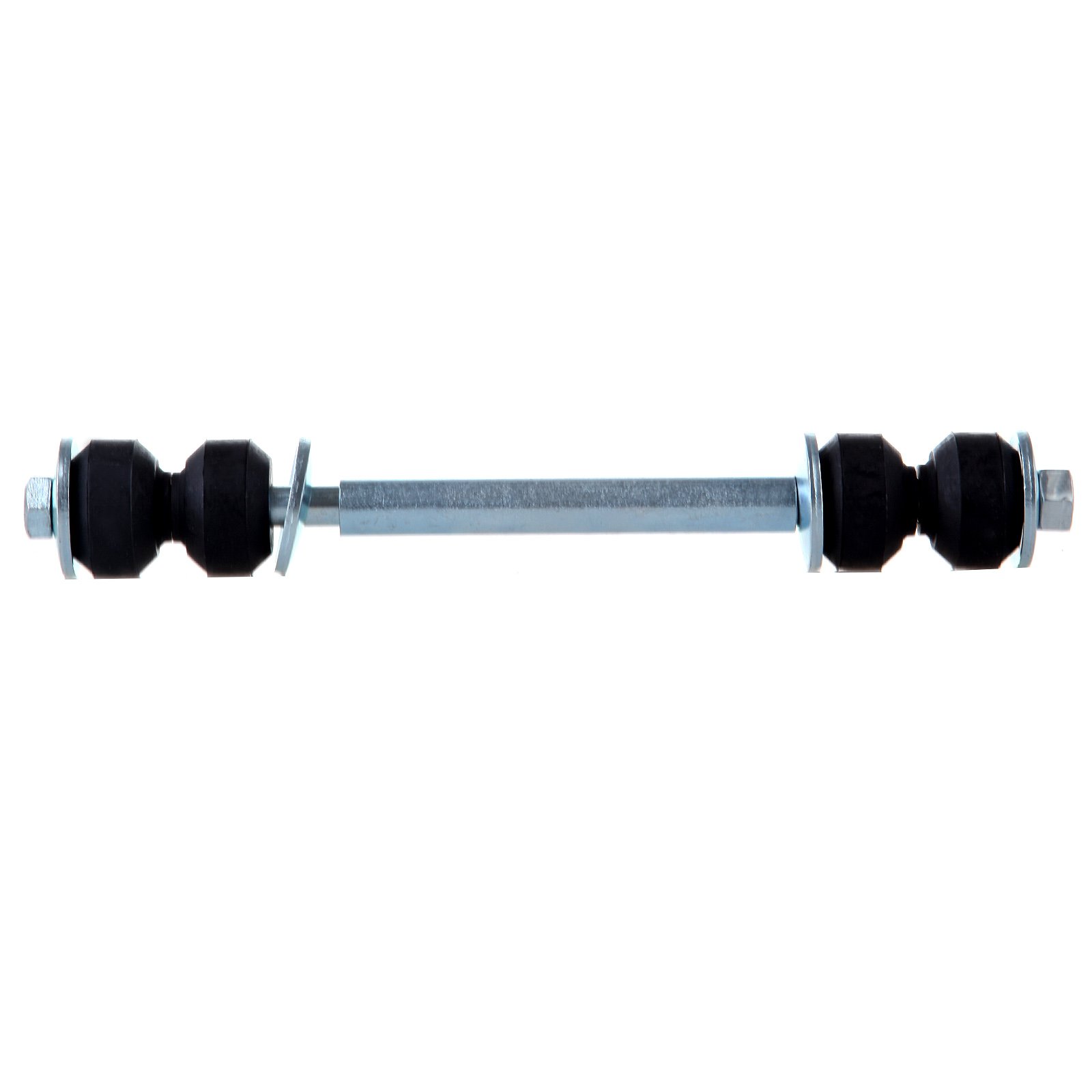 High-Quality 11-Piece Suspension Kit - ES3488 K6693 Lower Ball Joints, Tie Rod Ends, Idler Arm, Sway Bar, Pitman Arm with 3 Grooves - Compatible with Chevy Silverado 1500 HD & 2500 HD - Perfect for Off-Roading, Towing & Smooth Ride Replacement